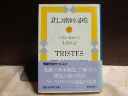 悲しき南回帰線　下　講談社学術文庫　