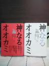 神なるオオカミ　上下