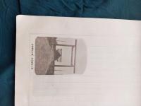 齋々哈爾　　名所便箋　　（30枚入）　