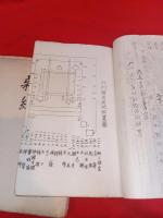 官幣大社鹿児島神宮研究資料　２冊　　　