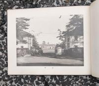 歩兵第四聯隊第十中隊　除籍記念写真帖　