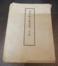 清佛東京戦役間ノ注意　