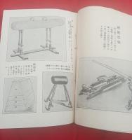 東京勧業博覧会　日本體育会體育館一覧