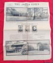 THE　JAPAN　TIMES　＆　MAIL（ジャパンタイムズ）　
