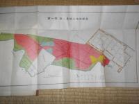 東北帝国大学農科大学　第二農場設計書
