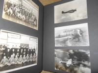 米沢高等工業学校　機械科第二十八回卒業（記念アルバム・写真帖）