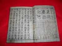 利得算法記