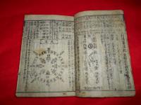  利得算法記