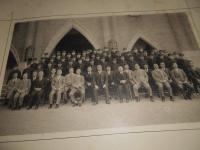 京都府立医科大学卒業アルバム　