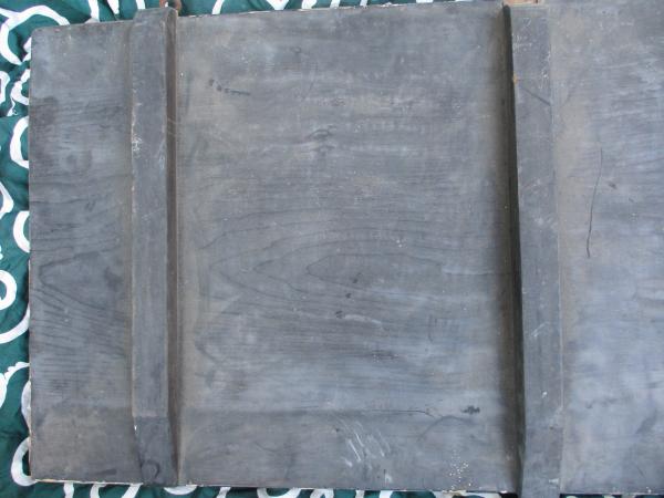 木製看板 蝙蝠印石油 日本石油株式会社 / 古本、中古本、古書籍
