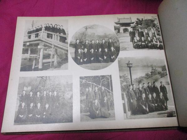 2024年新作入荷 戦前 東京市立忍岡高等女学校入学願書学則後援会5点都立 文化、民俗