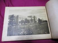 宮城県仙台第二中学校卒業記念写真帖　第36回