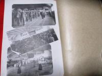 岩手県立盛岡農学校卒業記念　畜産科第三回　皇紀二六〇〇年度