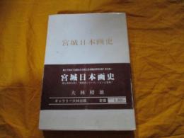 宮城日本画史 