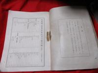 宮城県立図書館和漢書分類目録 増加第２（大正4年）