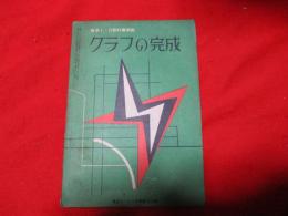 数学１・Ⅱ　教科書準処　グラフの完成　