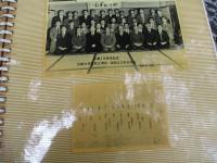 京都大学工学部　電気工学科卒業２０周年（アルバム）