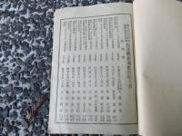 明治二十七八年役従軍戦死病歿者　岩手縣招魂社合祀人名