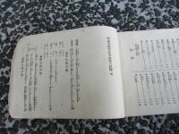 吹風琴獨奏　（音曲全書）