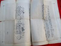 電気報知機　実用新案登録証　　鈴木鐡蔵（東京府在原郡目黒村下目黒二百五十八番地）　　