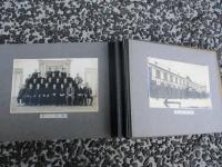 山形縣立工業学校　卒業記念写真帖（第3回）　　昭和2年3月　