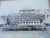 高田衛戌病院　関係写真　　台紙付4枚一括　　