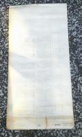 世界のスポーツ切手　３６６日　　１９６４年　カレンダー　　未使用　　