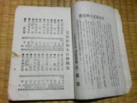 法蔵館蔵版並発行書目　