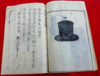 御布告　一　・区長心得條々　　　　（自第一号～三十五号至）