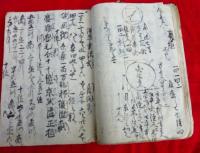 祭程用字　