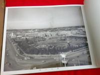 任期満了　記念アルバム　（自昭和３４年４月３０日ー至昭和３８年４月２９日）