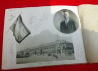 宮城懸名取郡玉浦村立玉浦小学校卒業記念　