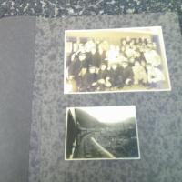 東北帝国大学理科大学理科卒業記念アルバム　（昭和１０年）　印画紙60枚