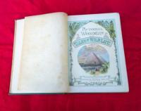 Pictorial wonders and tales of wild life 　