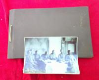 歩二六ノ六　紀年写真帖　　　（歩兵第二十六聯隊）
