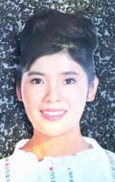 本間千代子　等身大人形　生産台数第一位　ブリジストン自転車　　