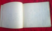 理科実験　図解　　第三版（仮題）　　（尋常四学年・尋常五学年・尋常六学年・高等一学年・高等二学年・発明発見図解）　　　1冊　　