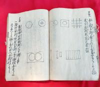 甲陽軍鑑末書結要本 　第９巻　