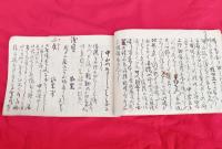 江戸から庄内に　三国通り道中記　　　