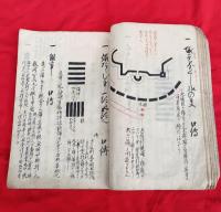 武林寶録　　