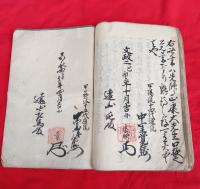 武林寶録　　