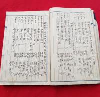 鶴岡ホテル日誌　　１冊　　