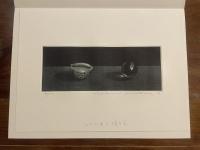佐藤暢男銅版画集 1961-1979　特装本