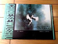 雑誌【中国武術（平成４年１１月号）/中国語版 Ｂ５サイズ・全５２ページ】「創刊１０周年１９８２－１９９２」等