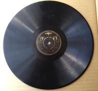 ＳＰ盤【小唄 五月雨・小唄 わかもの（伊栄）】タイヘイレコード