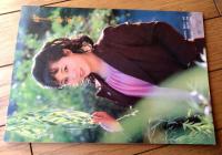 雑誌【中国武術（昭和６２年７月号）/中国語版 Ｂ５サイズ・全５２ページ】「太極梅花螳螂拳」「慢性病患者的”救命功”」等