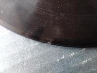 ＳＰ盤【歌謡曲 博多夜船（音丸）/歌謡曲 新祗園小唄（二三吉）・併録】日本コロムビア