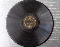 戦前ＳＰ盤【夜のヴァイオロン（バルナバス・フォン・ゲッツィ・オーケストラ）/トルナ・ピッチナ・併録】日本ビクター蓄音器