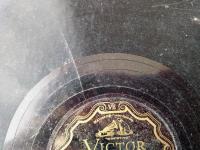 戦前ＳＰ盤【夜のヴァイオロン（バルナバス・フォン・ゲッツィ・オーケストラ）/トルナ・ピッチナ・併録】日本ビクター蓄音器