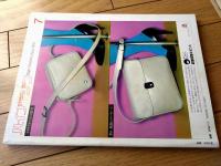 【ハイファッション（昭和５４年７月号）】特集「’７９～８０秋冬パリ（プレタポルテ）コレクション速報！」等